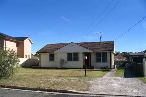 Property photo of 13 Kenny Avenue Casula NSW 2170