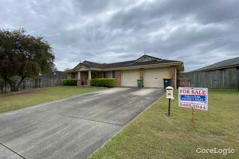 Property photo of 11 Kensington Court Upper Caboolture QLD 4510