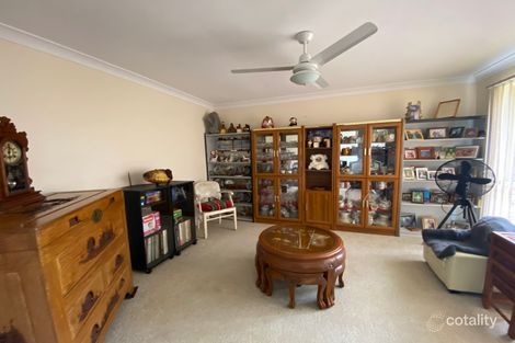 Property photo of 11 Kensington Court Upper Caboolture QLD 4510