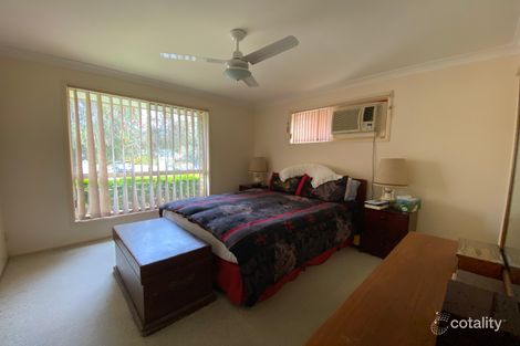 Property photo of 11 Kensington Court Upper Caboolture QLD 4510