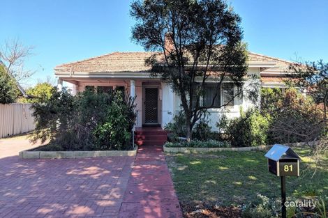 81 Enfield St, Lathlain, WA 6100