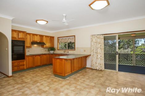 Property photo of 20 Halcyon Drive Waterview Heights NSW 2460