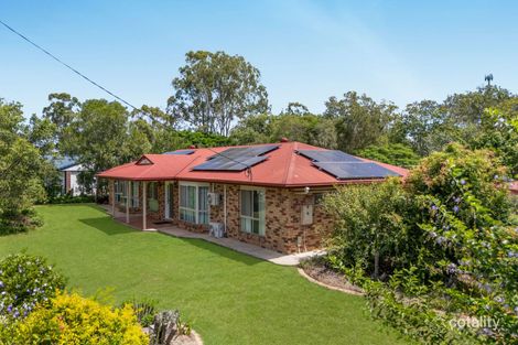 Property photo of 54 Flame Tree Court Walloon QLD 4306
