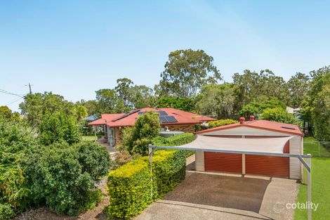 Property photo of 54 Flame Tree Court Walloon QLD 4306