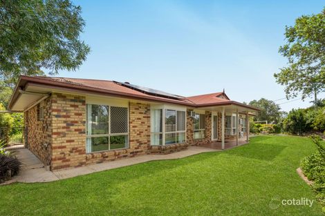 Property photo of 54 Flame Tree Court Walloon QLD 4306