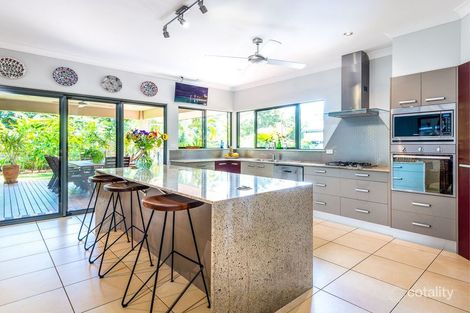 Property photo of 30 Tyrconnell Crescent Redlynch QLD 4870