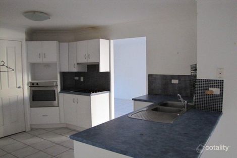 Property photo of 35 Bloomfield Street Calliope QLD 4680
