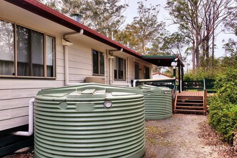 Property photo of 14 Pinnell Road Crows Nest QLD 4355