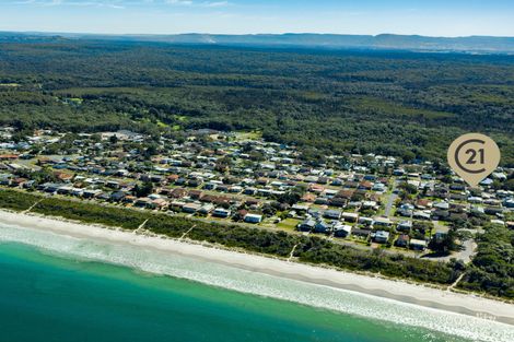 Property photo of 47 Watts Road Callala Beach NSW 2540