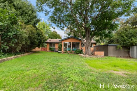 Property photo of 57 Vanzetti Crescent Kambah ACT 2902