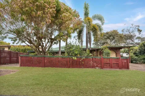 138 FERNVALE RD, BRASSALL, QLD 4305
