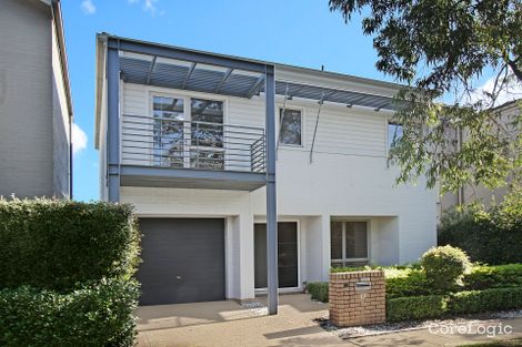 Property photo of 17 Ottey Avenue Newington NSW 2127