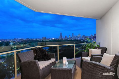 31207/63 Blamey St, Kelvin Grove, QLD 4059