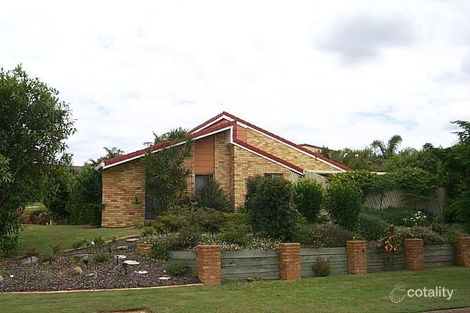 1 Marley Ct, Aspley, QLD 4034