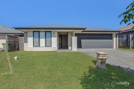 23 Serenity St, South Ripley, QLD 4306