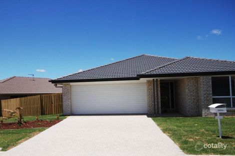 Property photo of 12 Charles Avenue Pimpama QLD 4209