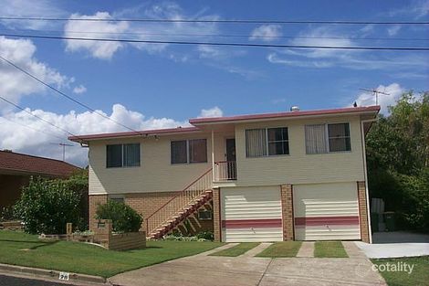 28 Mckenzie St, Bundamba, QLD 4304