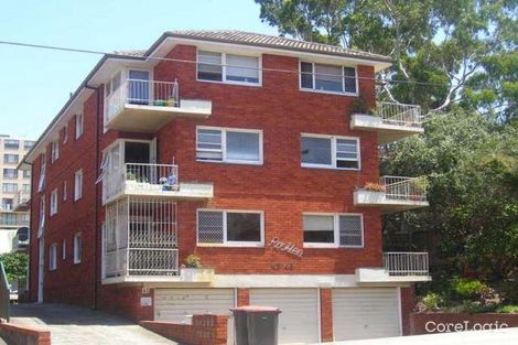 Property photo of 2/43 The Avenue Hurstville NSW 2220