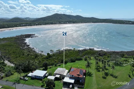 Property photo of 4 Cooper Avenue Campwin Beach QLD 4737