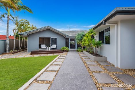 Property photo of 27 Bombala Street Broadbeach Waters QLD 4218