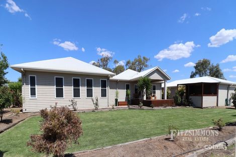 Property photo of 35 Banjo Patterson Place Dalby QLD 4405