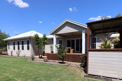 Property photo of 35 Banjo Patterson Place Dalby QLD 4405