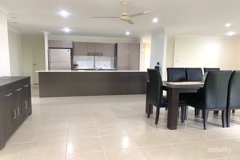 Property photo of 42 Koolamarra Drive Gracemere QLD 4702