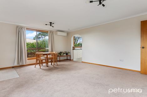 Property photo of 2/22 Lachlan Drive Mount Nelson TAS 7007