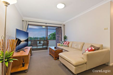 Property photo of 12/25-27 Chandos Street Ashfield NSW 2131