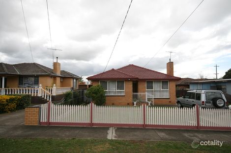 4 Curtin St, Bell Park, VIC 3215