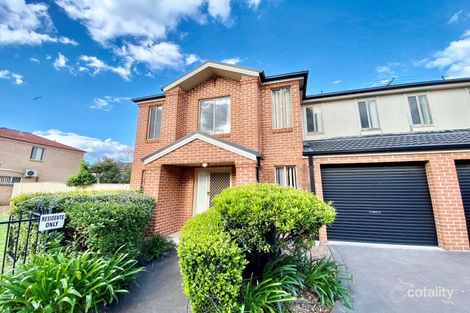 10/34 Blenheim Ave, Rooty Hill, NSW 2766