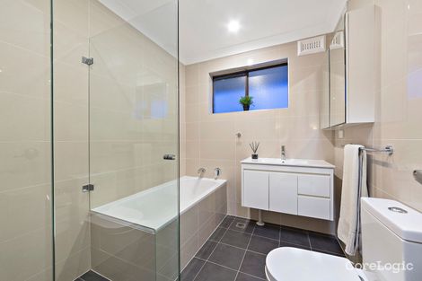 Property photo of 12/25-27 Chandos Street Ashfield NSW 2131