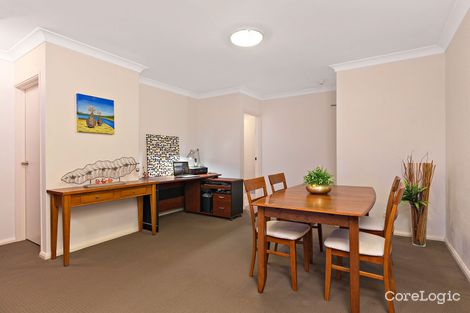 Property photo of 12/25-27 Chandos Street Ashfield NSW 2131