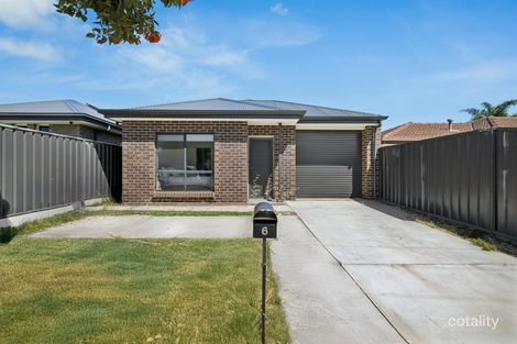 Property photo of 6 Alexander Street Royal Park SA 5014