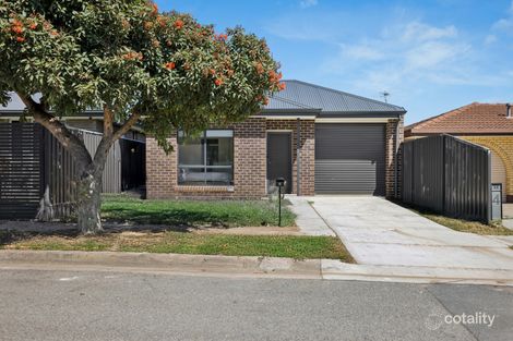 Property photo of 6 Alexander Street Royal Park SA 5014
