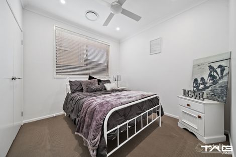 Property photo of 12 Avocet Circuit Cranebrook NSW 2749