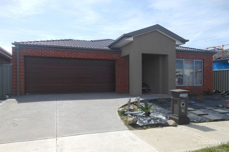 Property photo of 6 Haines Street Cranbourne East VIC 3977