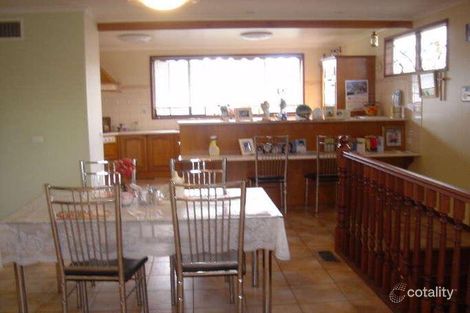 Property photo of 28 Arunta Crescent Clarinda VIC 3169