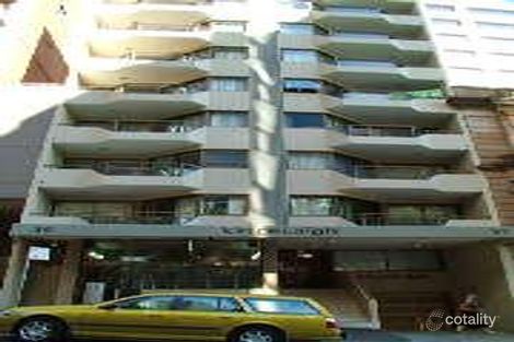 Property photo of 201/27-29 King Street Sydney NSW 2000