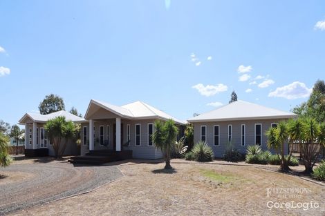 Property photo of 35 Banjo Patterson Place Dalby QLD 4405