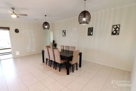 Property photo of 35 Banjo Patterson Place Dalby QLD 4405