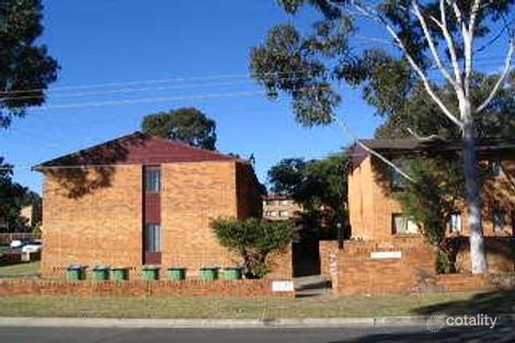 Property photo of 2-8 Kazanis Court Werrington NSW 2747