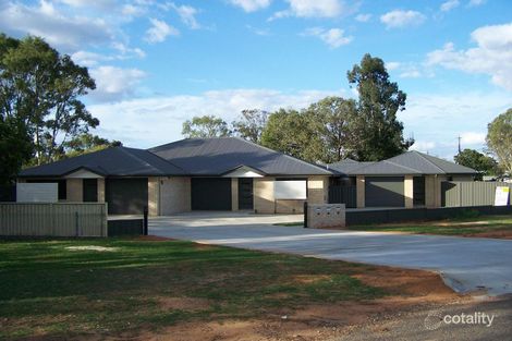 Property photo of 2/1 Canaga Street Chinchilla QLD 4413