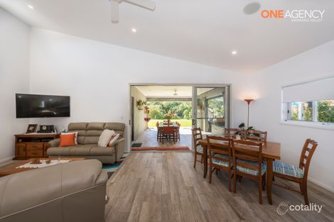 Property photo of 34 Echo Drive Harrington NSW 2427