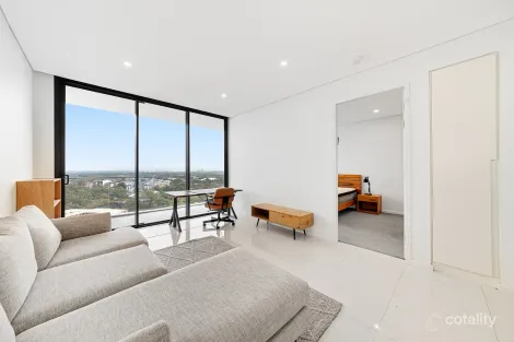 810/2 Burley St, Lane Cove North, NSW 2066