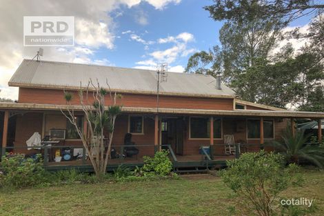 227 Killaloe Rd, Green Pigeon, NSW 2474