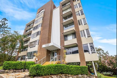 9/18 Ridley St, Auchenflower, QLD 4066
