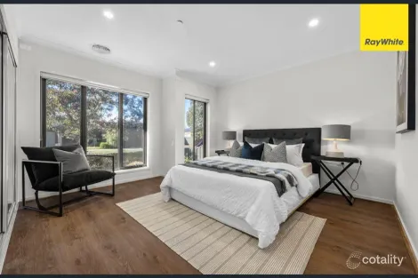 Property photo of 98 Lancers Drive Harkness VIC 3337