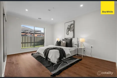 Property photo of 98 Lancers Drive Harkness VIC 3337