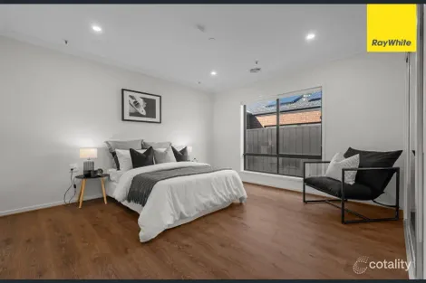 Property photo of 98 Lancers Drive Harkness VIC 3337